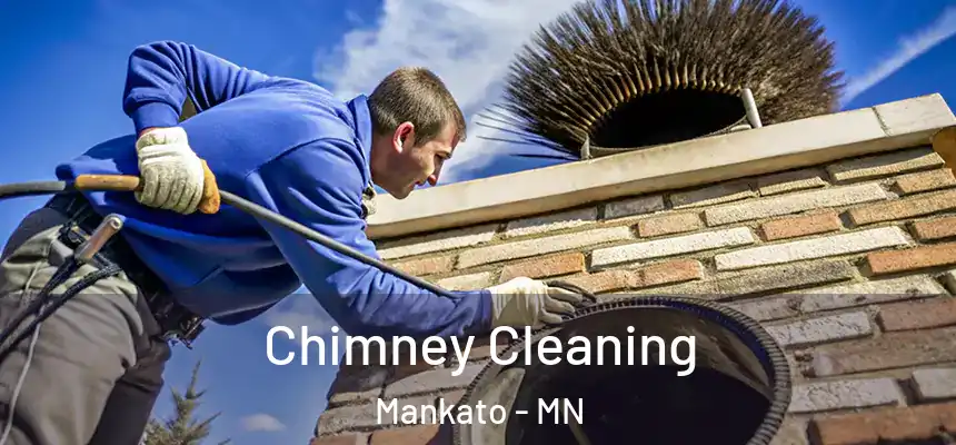 Chimney Cleaning Mankato - MN