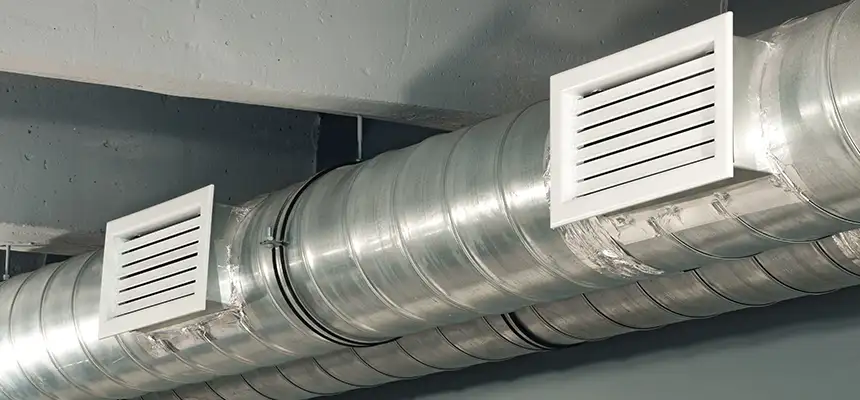 Our Air Duct Camera Inspection Services in Mankato, MN