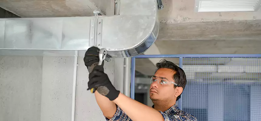 Our Air Duct Installation Services in Mankato, MN