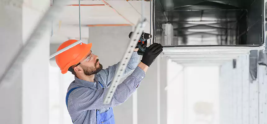 Our Air Vent Replacement Services in Mankato, MN