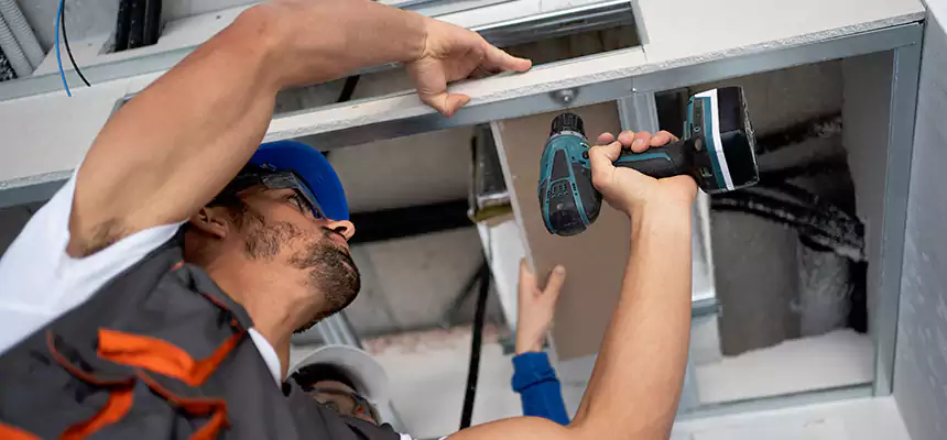 Our Apartment Air Duct Cleaning Services in Mankato, MN