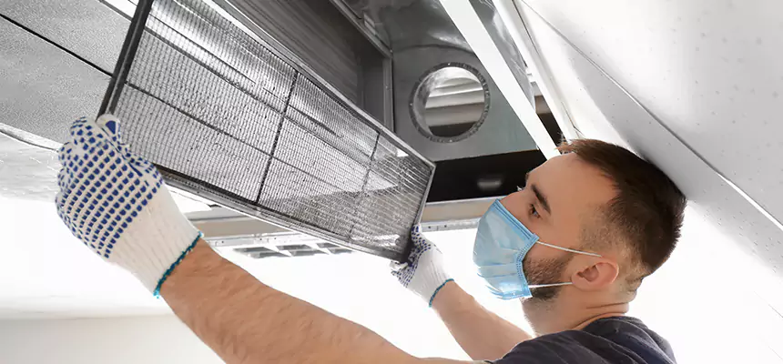 Our Bathroom Exhaust Duct Cleaning Services in Mankato, MN