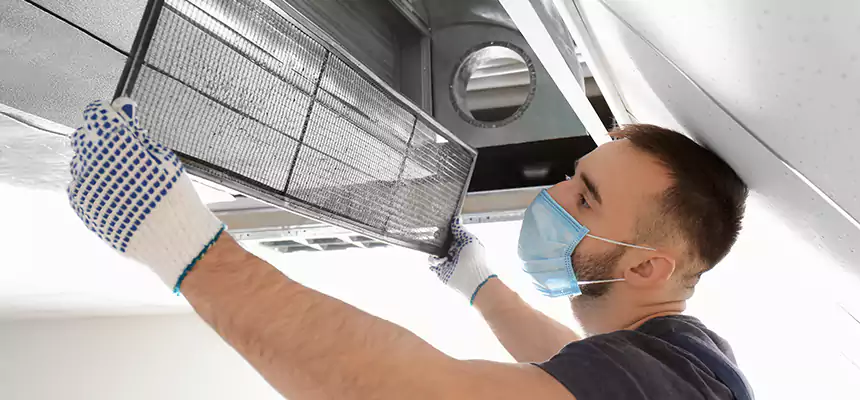 Our Dryer Vent Cleaning Services in Mankato, MN