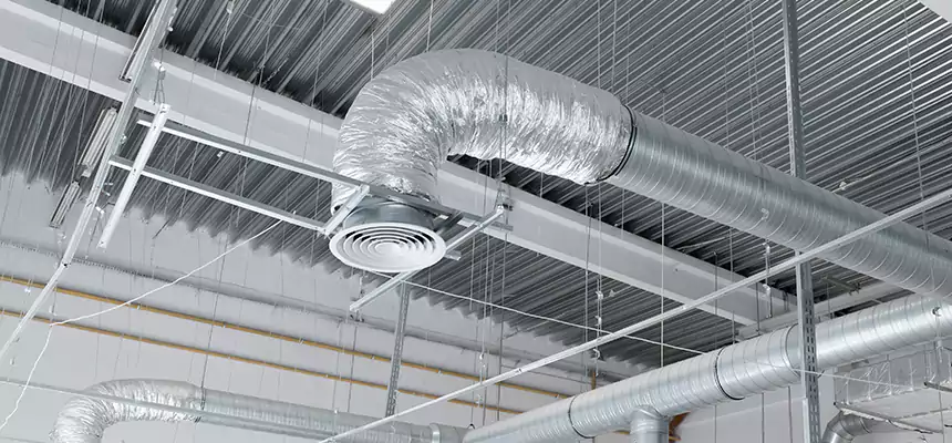 Our Dryer Vent Hose Replacement Services in Mankato, MN