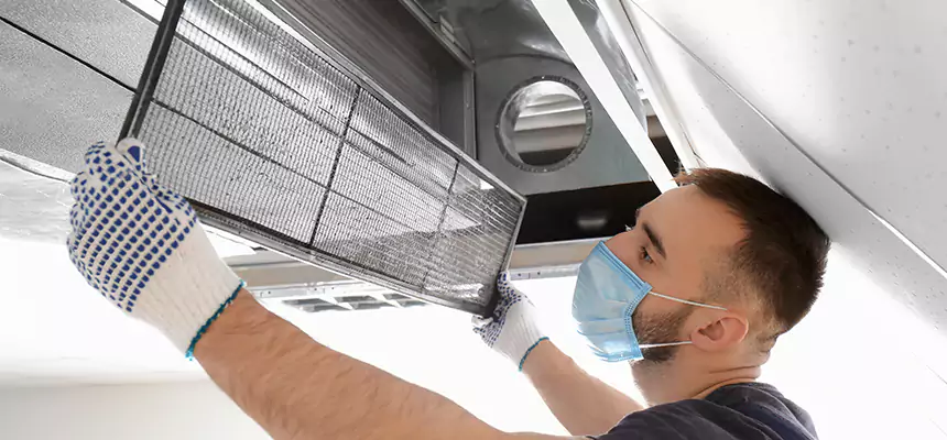 Our Dryer Vent Replacement Services in Mankato, MN