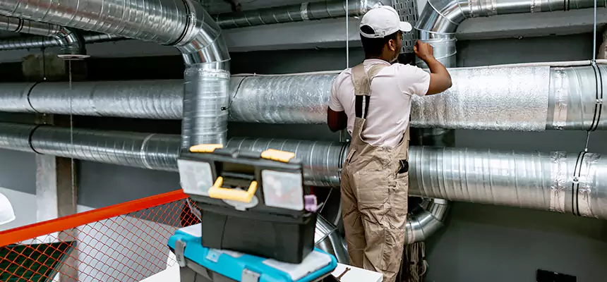 Comprehensive Duct Expansion in Mankato, MN