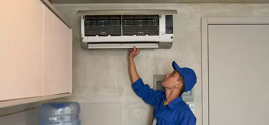 Balanced Fresh‑Air Ventilation (ERV/HRV) in Mankato