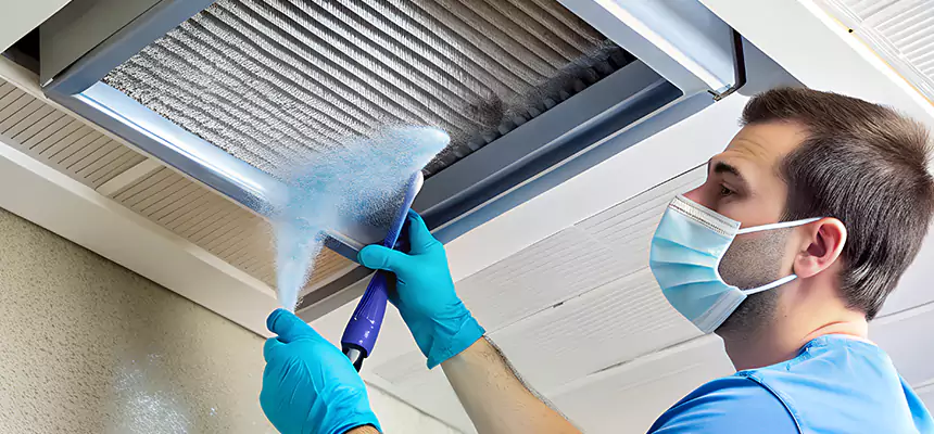 Our Home Ventilation Cleaning Services in Mankato, MN