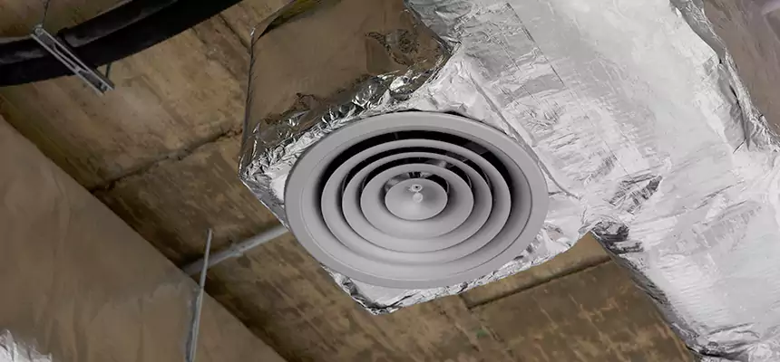 Our Industrial Dryer Vent Cleaning Services in Mankato, MN