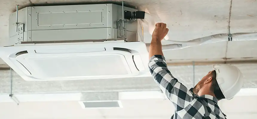 Our Local Vent Cleaning Services in Mankato, MN