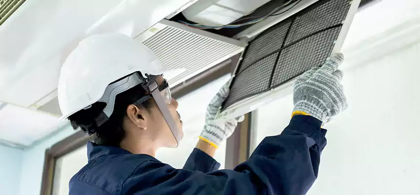Our Residential Air Vent Cleaning Services in Mankato, MN