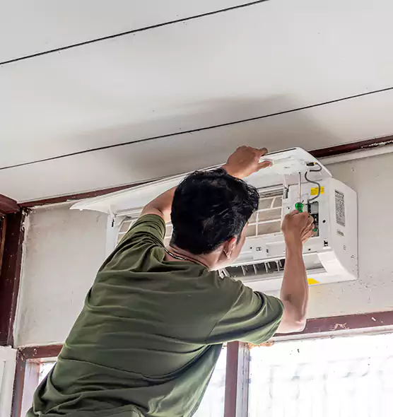 About Air Duct & AC Odor Removal in Mankato, MN
