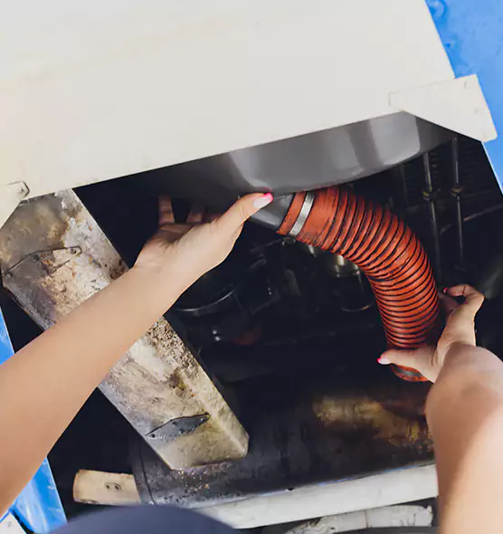 About Air Duct Virus Disinfection in Mankato, MN