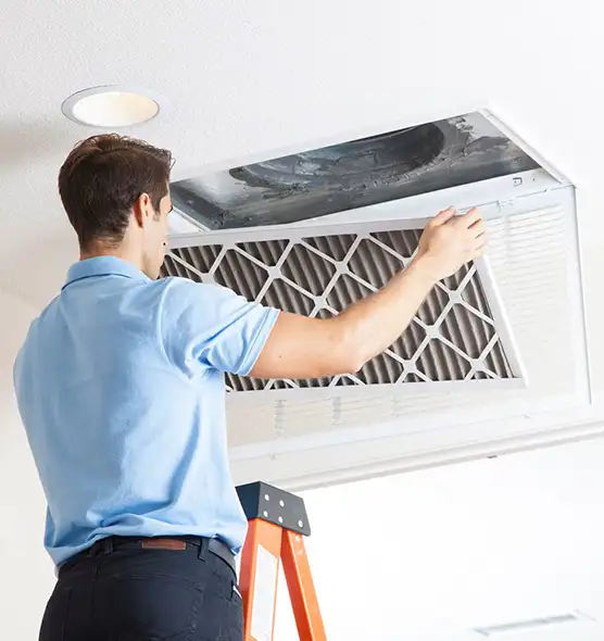 About Annual Dryer Vent Maintenance Mankato, MN