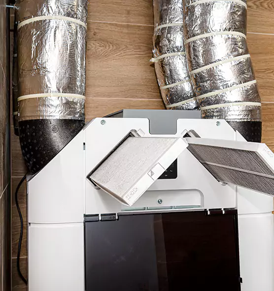 About Clogged Air Duct Repair in Mankato, MN