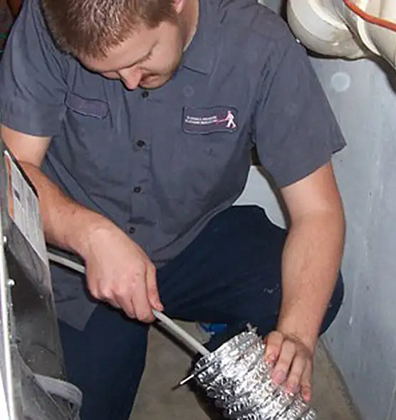 About Dryer Vent Hose Installation in Mankato, MN