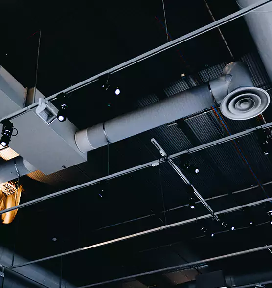 About Duct Sanitization with UV Light in Mankato, MN