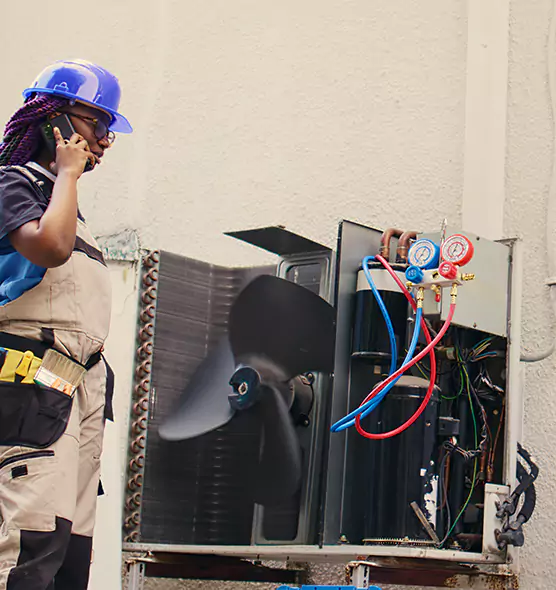 Professional Energy-Efficient HVAC Cleaning in Mankato, MN