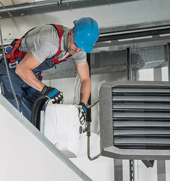 Professional HVAC Cleaning Solutions in Mankato, MN