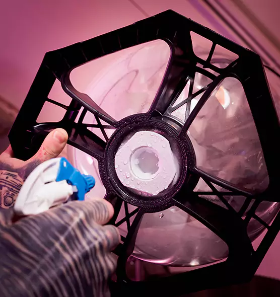 Expert Low VOC Vent Installation in Mankato, MN