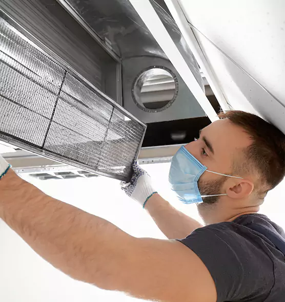 About Remove Smoke Smell From Air Duct in Mankato, MN