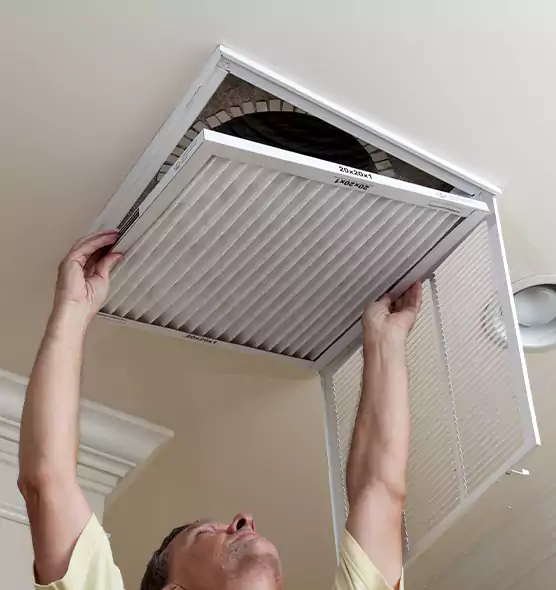 Advanced Residential Vent Cleaning in Mankato, MN