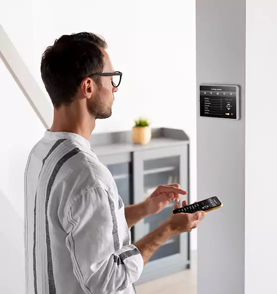 About Smart AC Vent Controller Services in Mankato