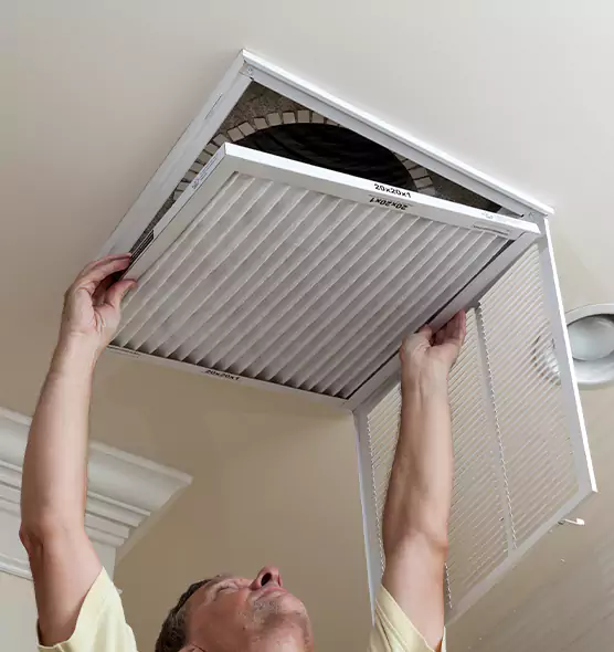 Professional Vent Relocation Services in Mankato, MN