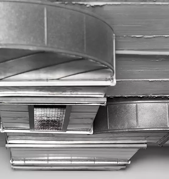 Professional Wall Vent Cleaning Service in Mankato, MN