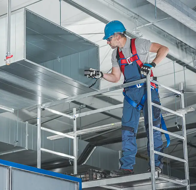 Why Homeowners & Businesses Trust Us in Mankato, MN?