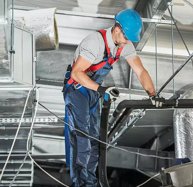 Why Homeowners & Businesses Trust Us in Mankato, MN?