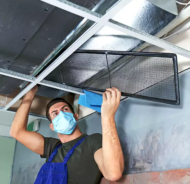 Why Homeowners Businesses Trust Us in Mankato, MN