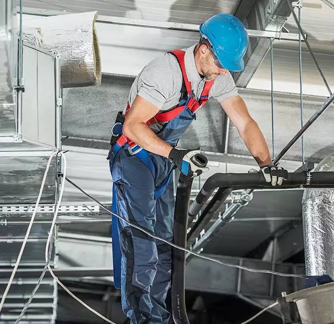 Why Homeowners & Businesses Trust Us in Mankato, MN?