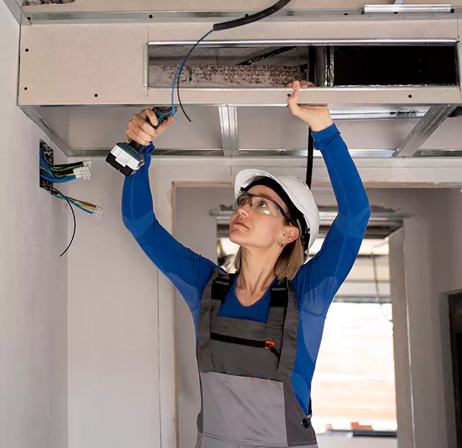 Why Homeowners & Businesses Trust Us in Mankato, MN?