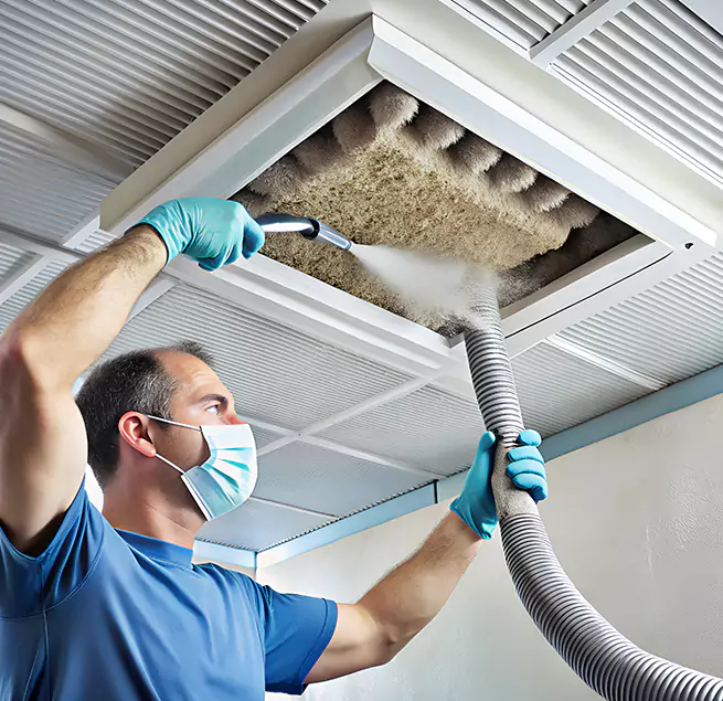 Why Homeowners Businesses Trust Us in Mankato, MN