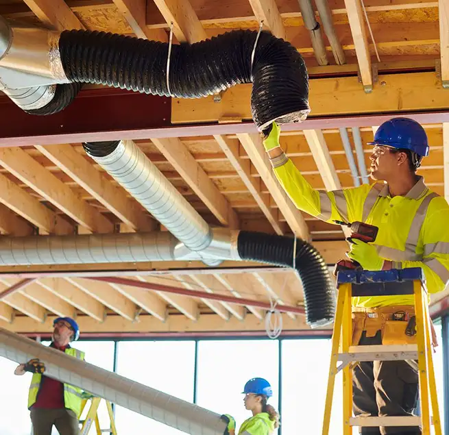 Why Homeowners & Businesses Trust Us in Mankato, MN?