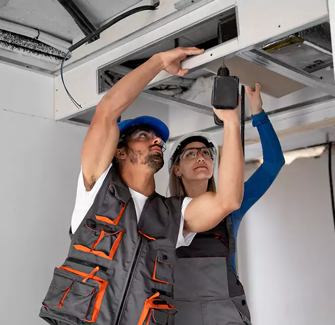 Why Homeowners & Businesses Trust Us in Mankato, MN