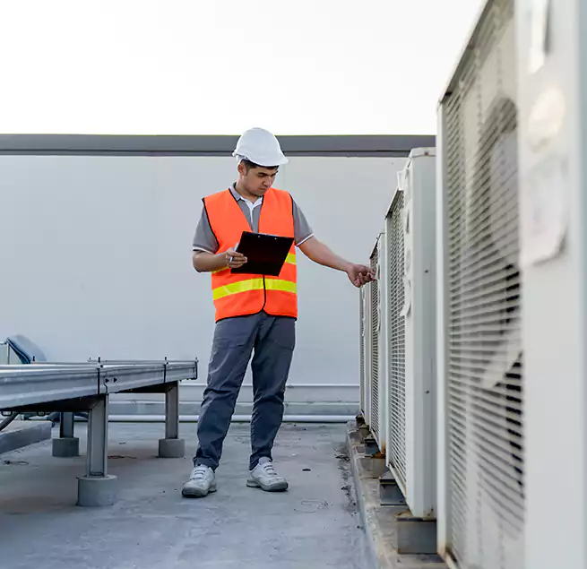 Why Homeowners & Businesses Trust Us in Mankato, MN?